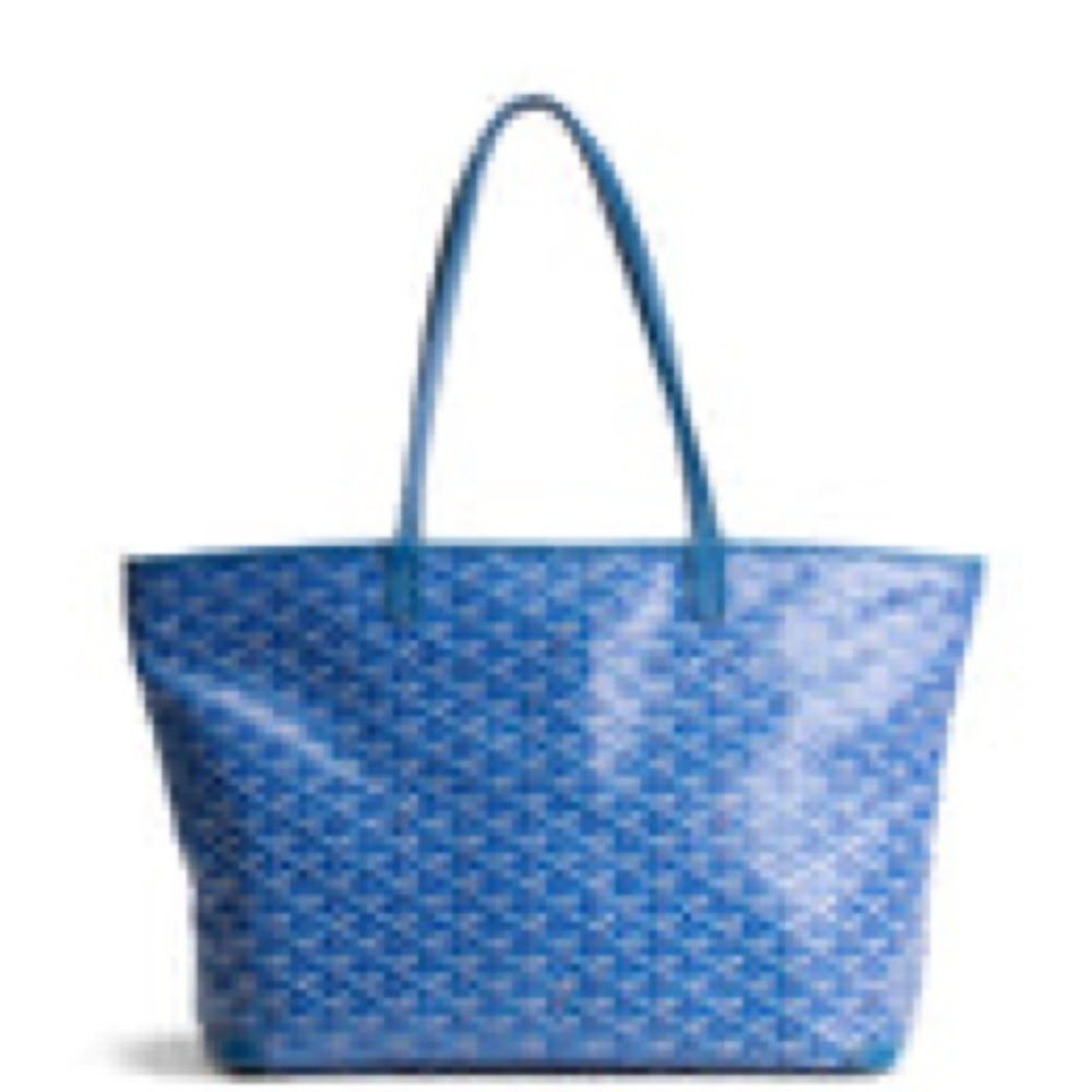 2022 Goyard Artois MM Sky Blue
